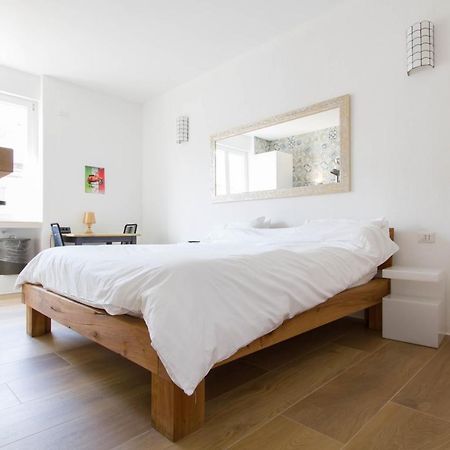 Luxury Cozy Studio By Central Station - Cafe Milano Exteriör bild