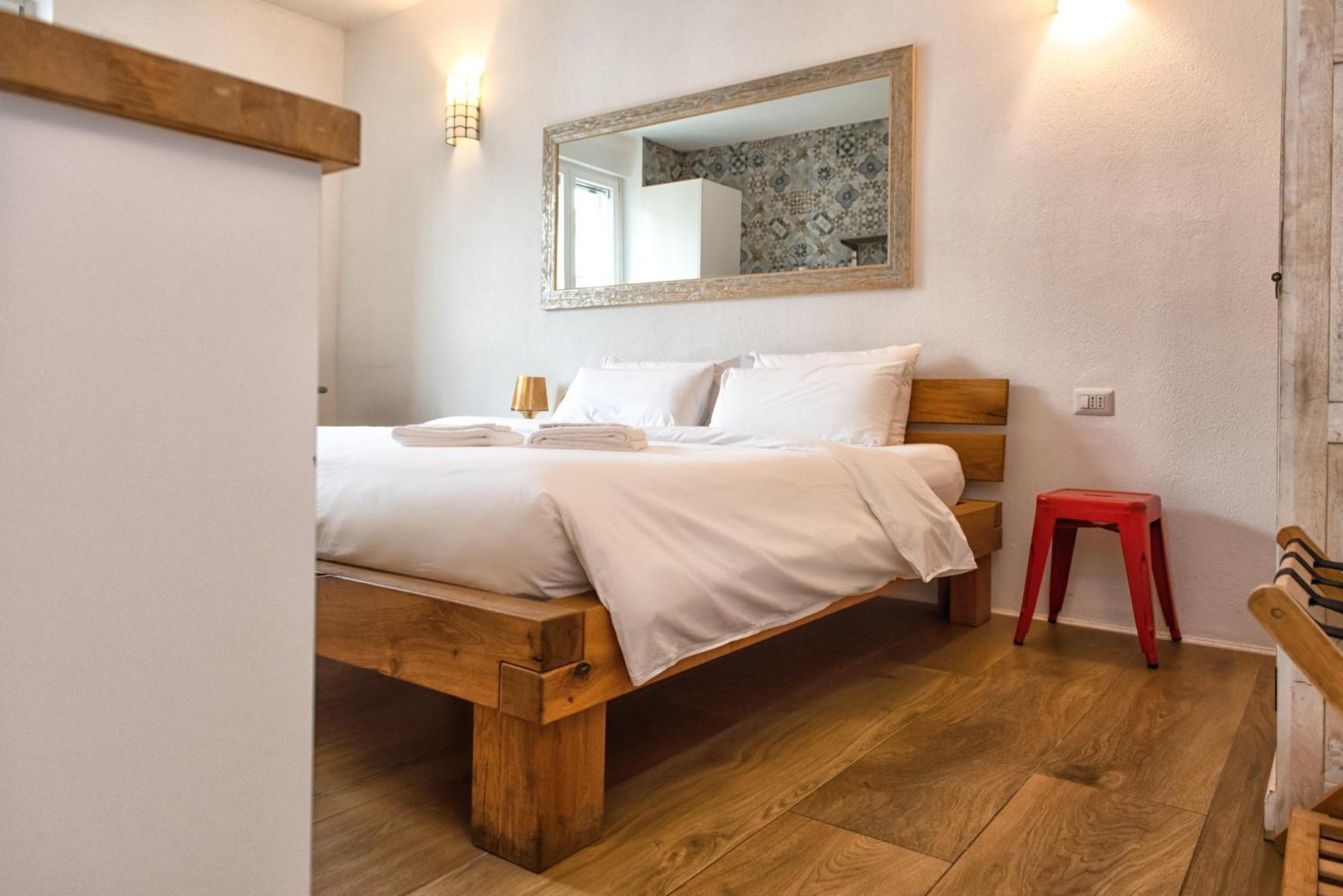 Luxury Cozy Studio By Central Station - Cafe Milano Exteriör bild