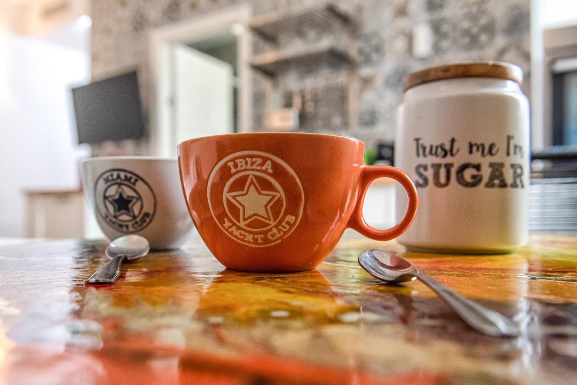 Luxury Cozy Studio By Central Station - Cafe Milano Exteriör bild